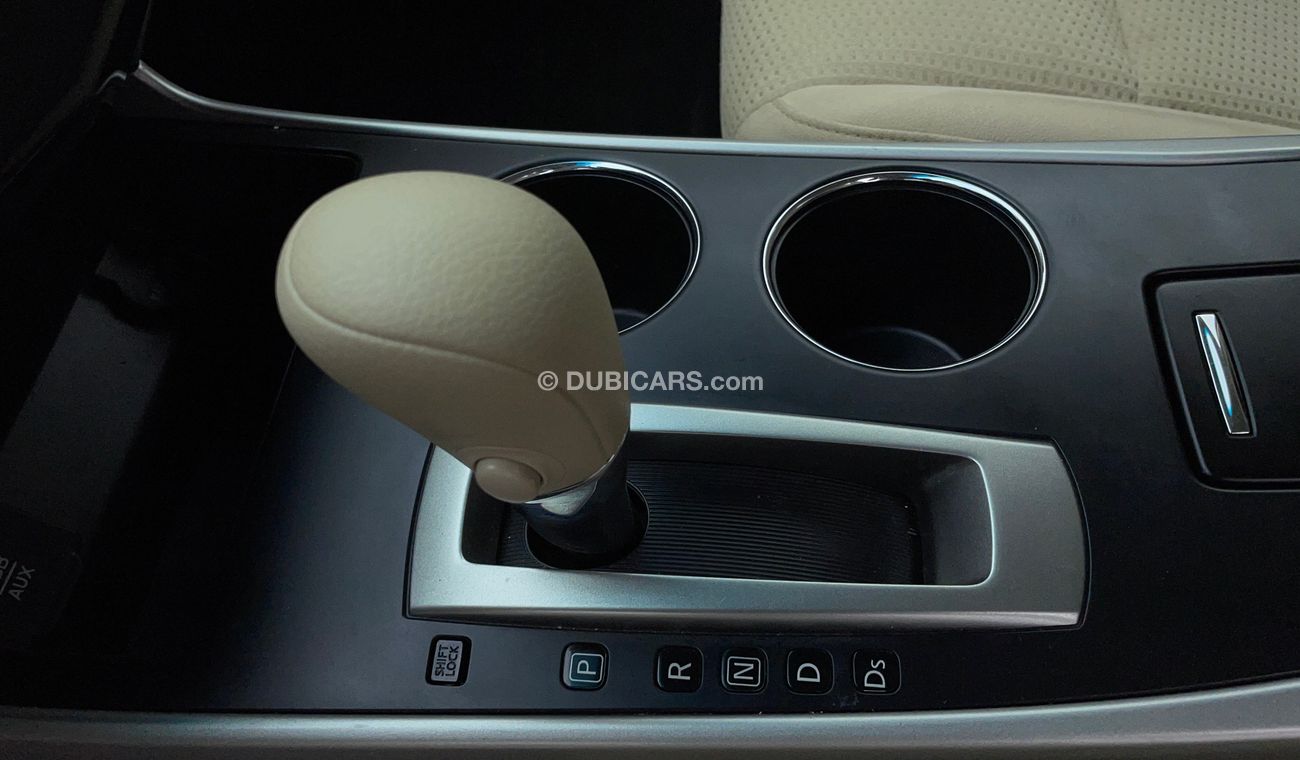 Nissan Altima SV 2.5 | Zero Down Payment | Free Home Test Drive