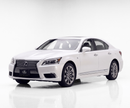 Lexus LS460 PRESTIGE SWB 4.6