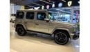 Mercedes-Benz G 500 Std G500/ G63 KIT /2020 / 12 MONTHS WARRANTY AND SERVICE