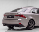 Lexus IS300 2.0