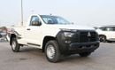 Mitsubishi L200 Mitsubshi L200 GL Single Cabin 4WD MT DSL