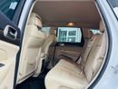 Jeep Grand Cherokee Laredo GCC .. Original paint .. V6 .. Low Milegea .. Perfect Condition .. Perfect Condition .