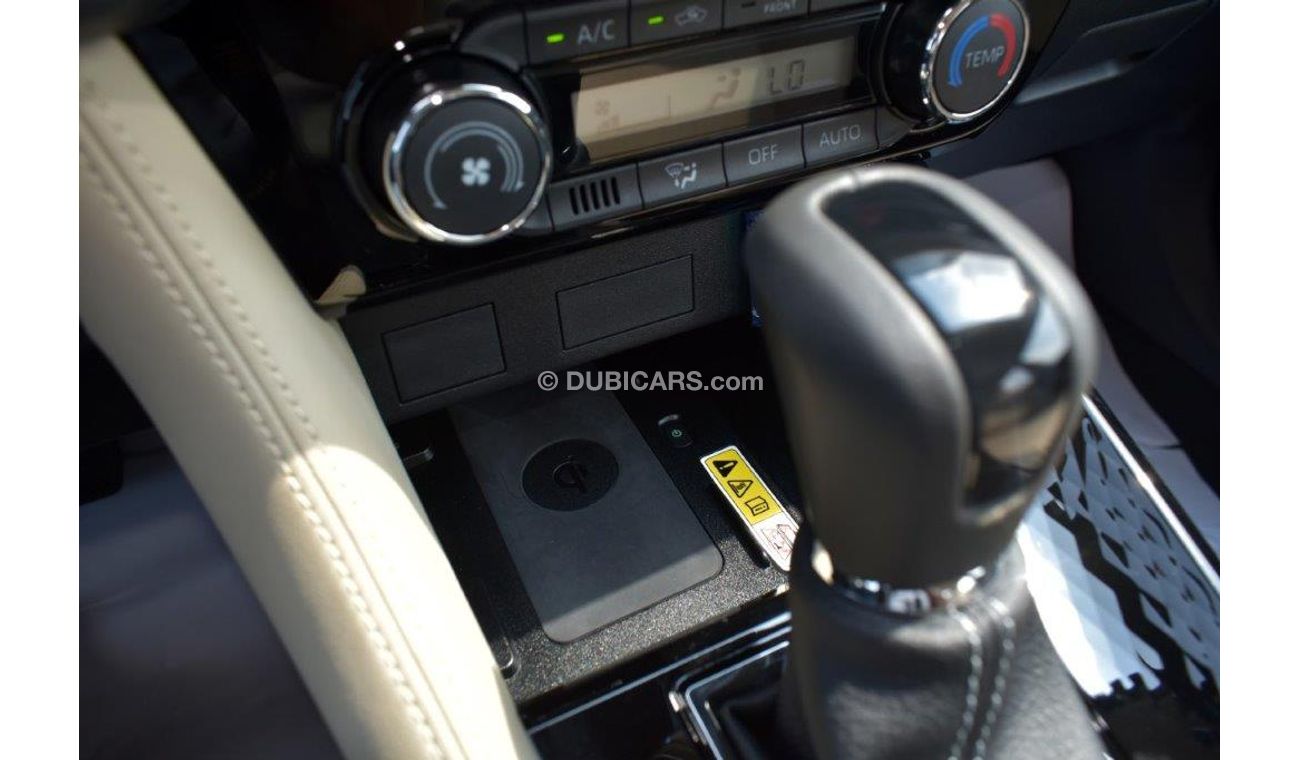 Toyota Yaris YX 1.3L PETROL AUTOMATIC