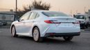 تويوتا كامري GLE 2.5L Hybrid