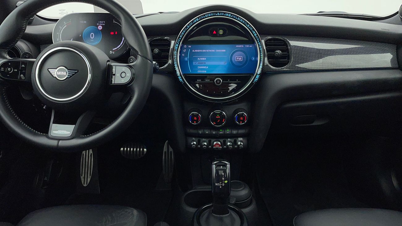 ميني كوبر JOHN COOPER WORKS 2 | بدون دفعة مقدمة | اختبار القيادة في المنزل
