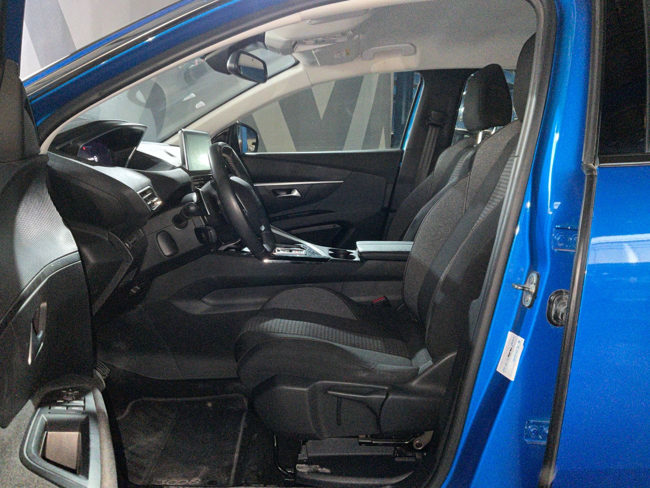 بيجو 3008 Active | شامل الضمان | 0 ﺪﻔﻋﺓ ﺃﻮﻟﻯ