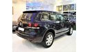 Volkswagen Touareg CASH DEAL! Volkswagen Touareg 2009 Model!! in Black Color! GCC Specs