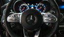 Mercedes-Benz C200 SALOON VSB 28494