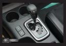تويوتا هيلوكس TOYOTA HILUX 4.0L GR SPORT 4X4 D/C HI(i) A/T PTR 2025 Export Only