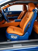 Rolls Royce Wraith STD