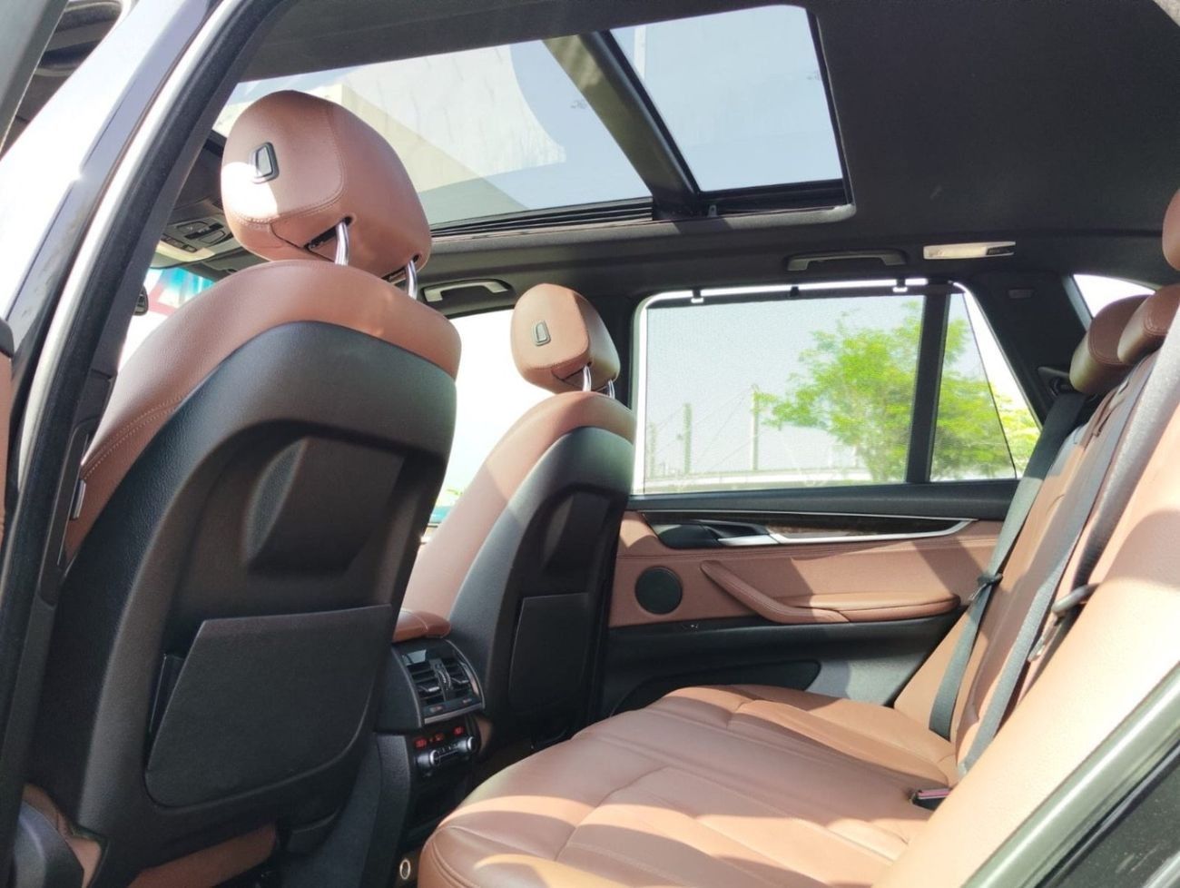 BMW X5 35i Exclusive 3.0L (5 Seater)