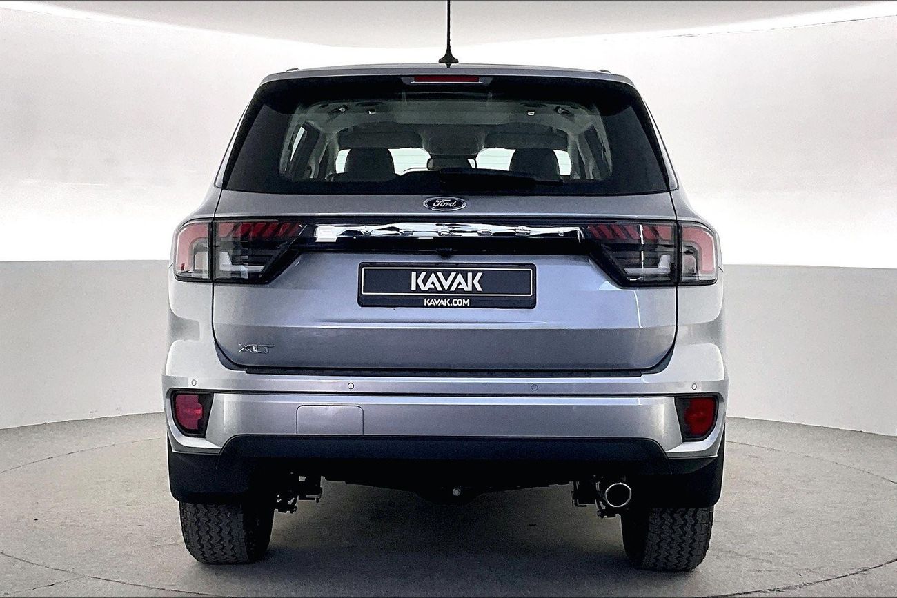 Volkswagen Teramont Highline | Guaranteed Warranty | 0 Down Payment