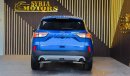 Ford Escape Titanium Ecoboost