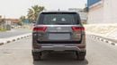 تويوتا لاند كروزر (LHD) TOYOTA LAND CRUISER 300 VXR 3.5P AT MY2025 – GREY