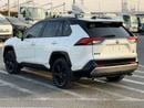 Toyota RAV4 LTD HEV XLE 2.5L 2019 TOYOTA RAV4 XSE Hybrid 4x4 2.5L