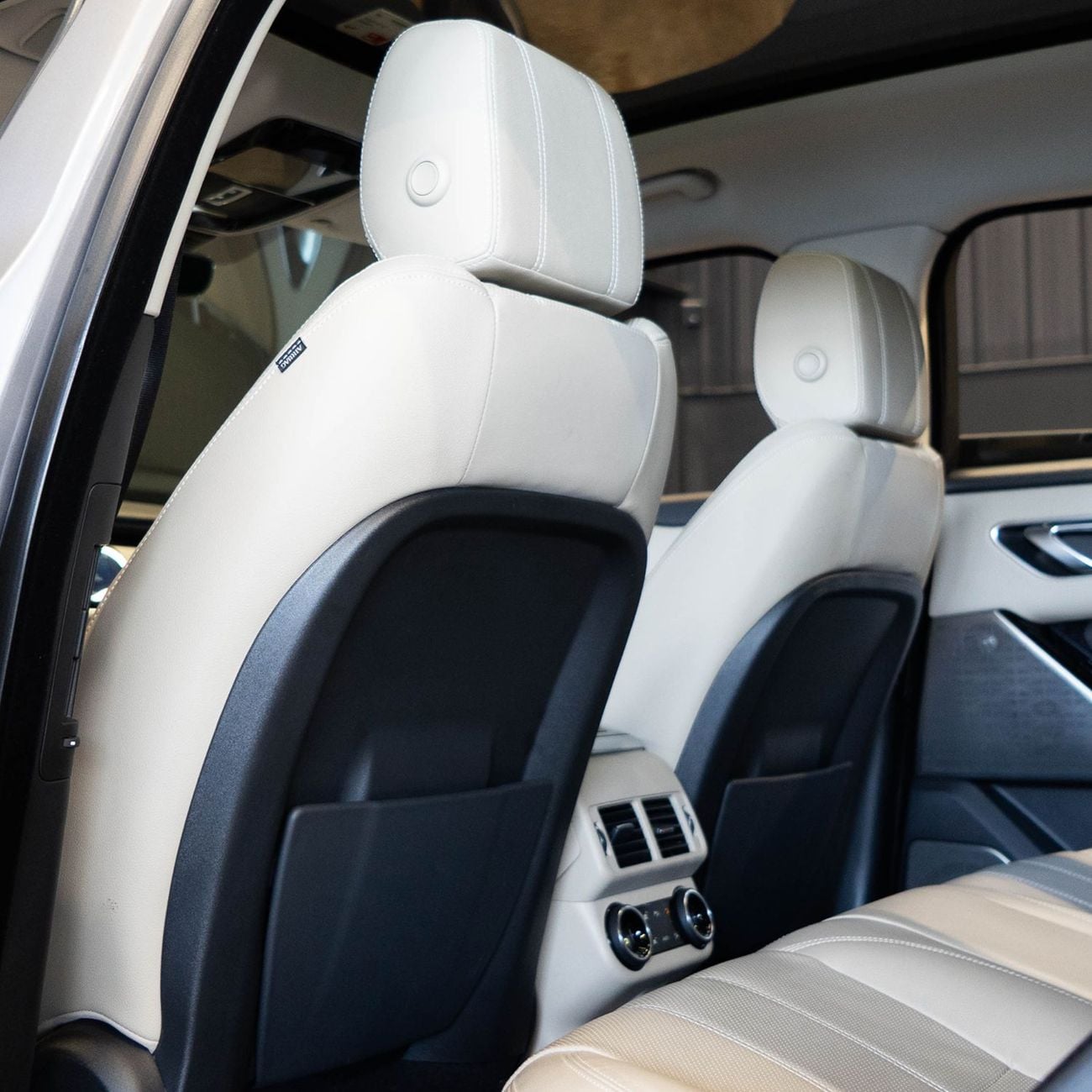 Land Rover Range Rover Velar AED 2,299 P.M • 0% Downpayment • Range Rover Velar P250 R-Dynamic SE • 1 Year Warranty