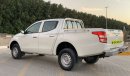 Mitsubishi L200 2016 4x4 Ref#699