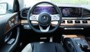 Mercedes-Benz GLE 450 4MATIC Coupe AMG with Burmester Sound System & Head Up Display