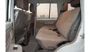 Toyota Land Cruiser 2019 MODEL 76 HARDTOP  LX  V8 4.5 TURBO DIESEL 4WD MANUAL TRANSMISION 5 SEAT WAGON
