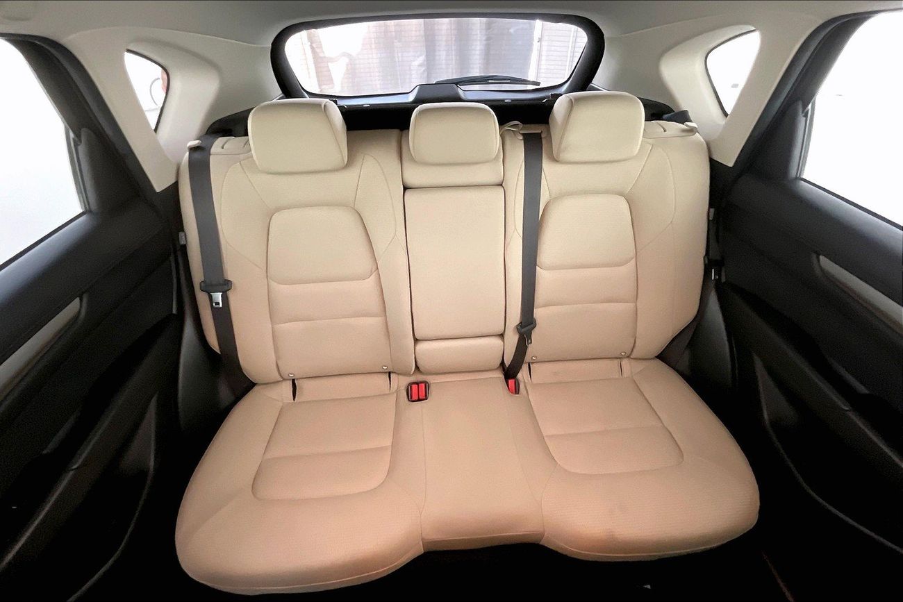 Mazda CX5 GL | Guaranteed Warranty | 0 Down Payment