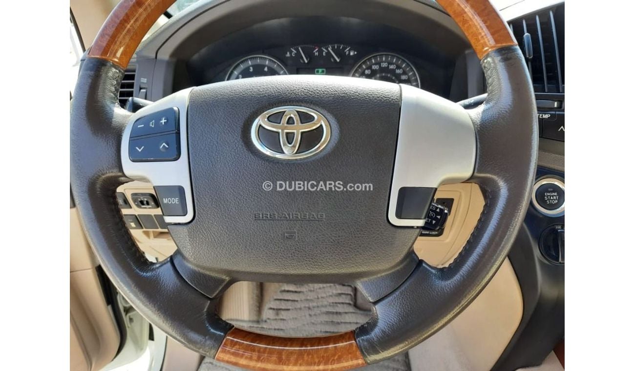 تويوتا لاند كروزر تويوتا لاند كروزر جي اكس ار 2014 مواصفات خليجي بدون صبغ