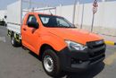 إيسوزو D ماكس Isuzu D max S/C Pick Up