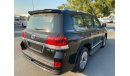 Toyota Land Cruiser VXS 5.7 LTR