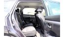 Honda CR-V LX HONDA CR-V 2018 ACCIDENTS FREE - GCC -  PERFECTC OCNDITION INSIDE OUT