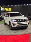 فورد إكسبيديشن Limited 3.5L 4WD