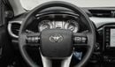 Toyota Hilux SR5 (NON GCC)