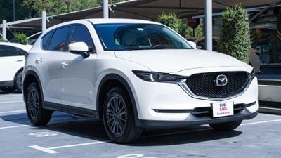 مازدا CX5 GT 2.5L