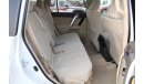 Toyota Prado 2.8L Diesel 4WD TX Auto