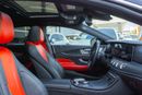 Mercedes-Benz CLS 450 Std 3.0L (367 HP)
