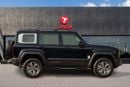 بايك BJ40 LUXURY 2026 BAIC BJ40 Pro GCC | Agency Warranty