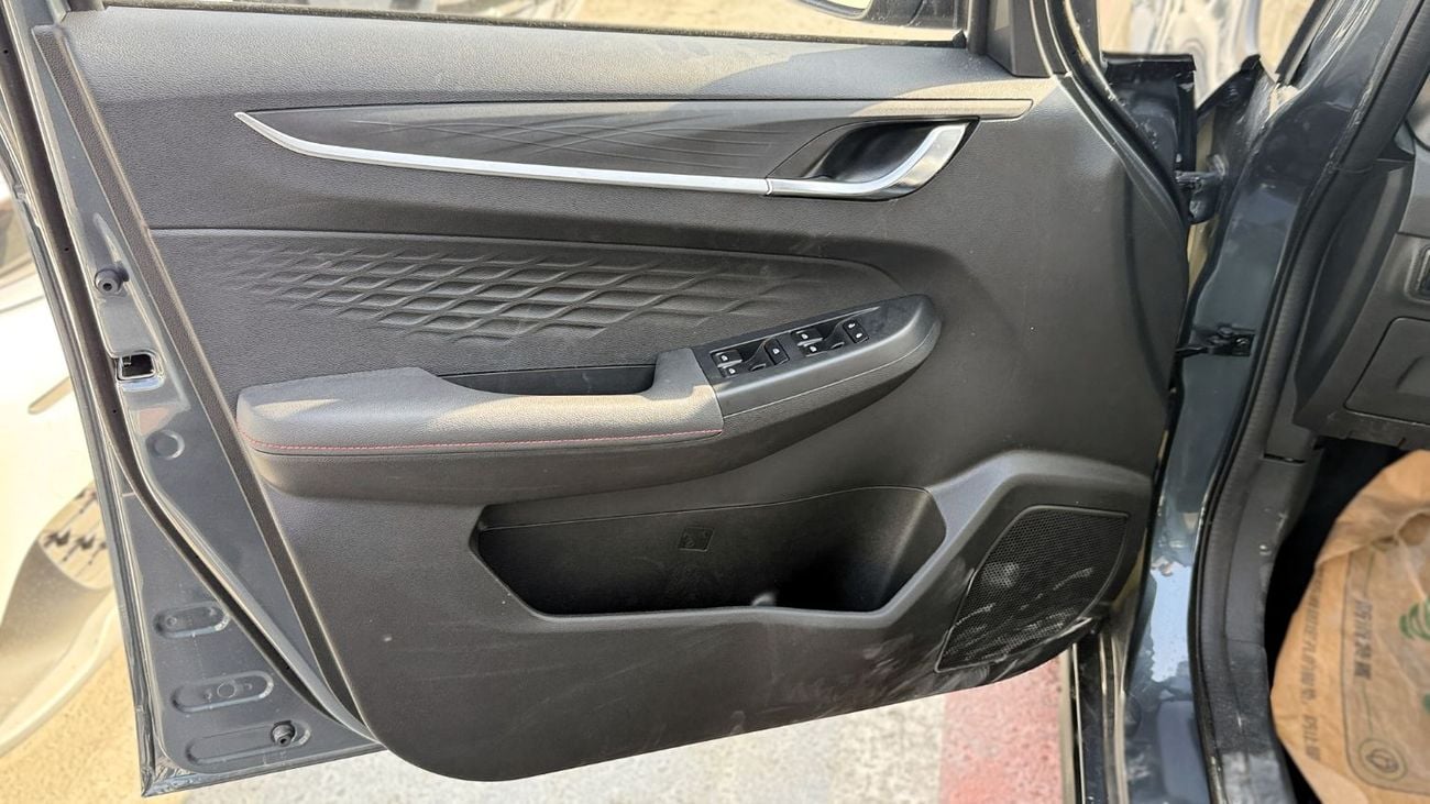 Geely GX3 Pro 1.5L Petrol 2026YM