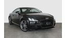 Audi TT - 2016 S-Line (Audi Warranty till July-2020)