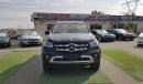 Mercedes-Benz X 250d 4X4 MERCEDES X250d 2.3L A/T DSL