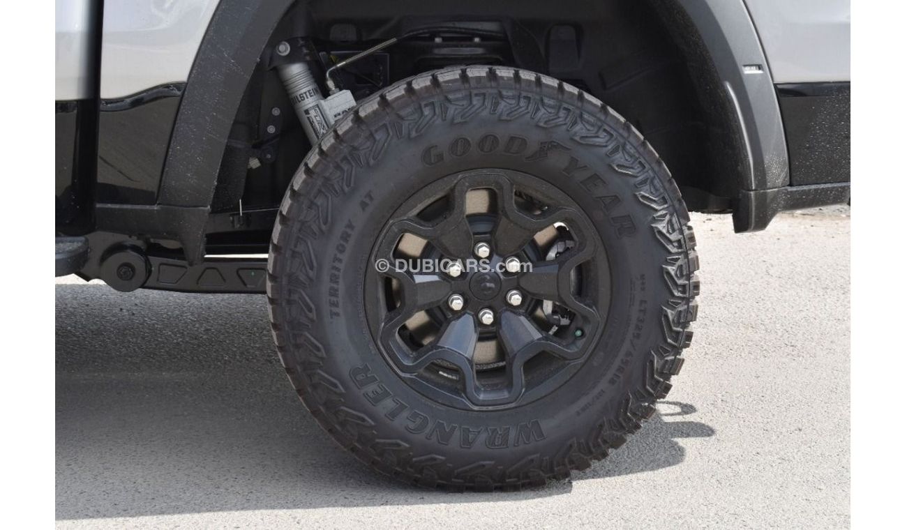 RAM 1500 2022 MODEL: RAM 6.2L 1500 TRX