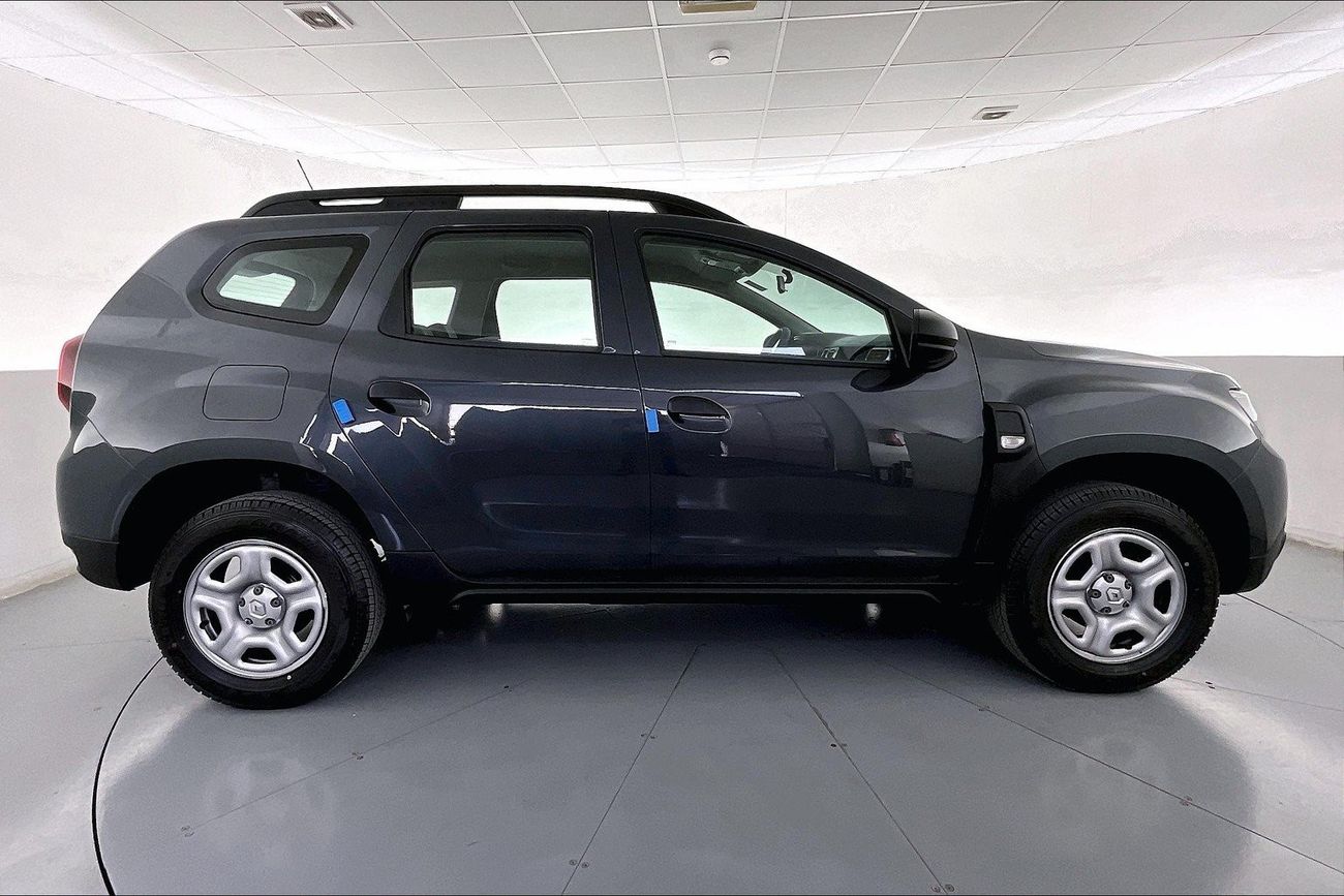 Renault Duster PE| 1 year free warranty | Exclusive Eid offer