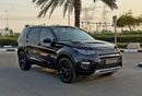 Land Rover Discovery Sport HSE