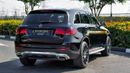 Mercedes-Benz GLC 300 4MATIC Mercedes GLC300 AMG / 2021 / USA