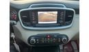 Kia Sorento 2019 AWD AND ECO V4 7 SEATER