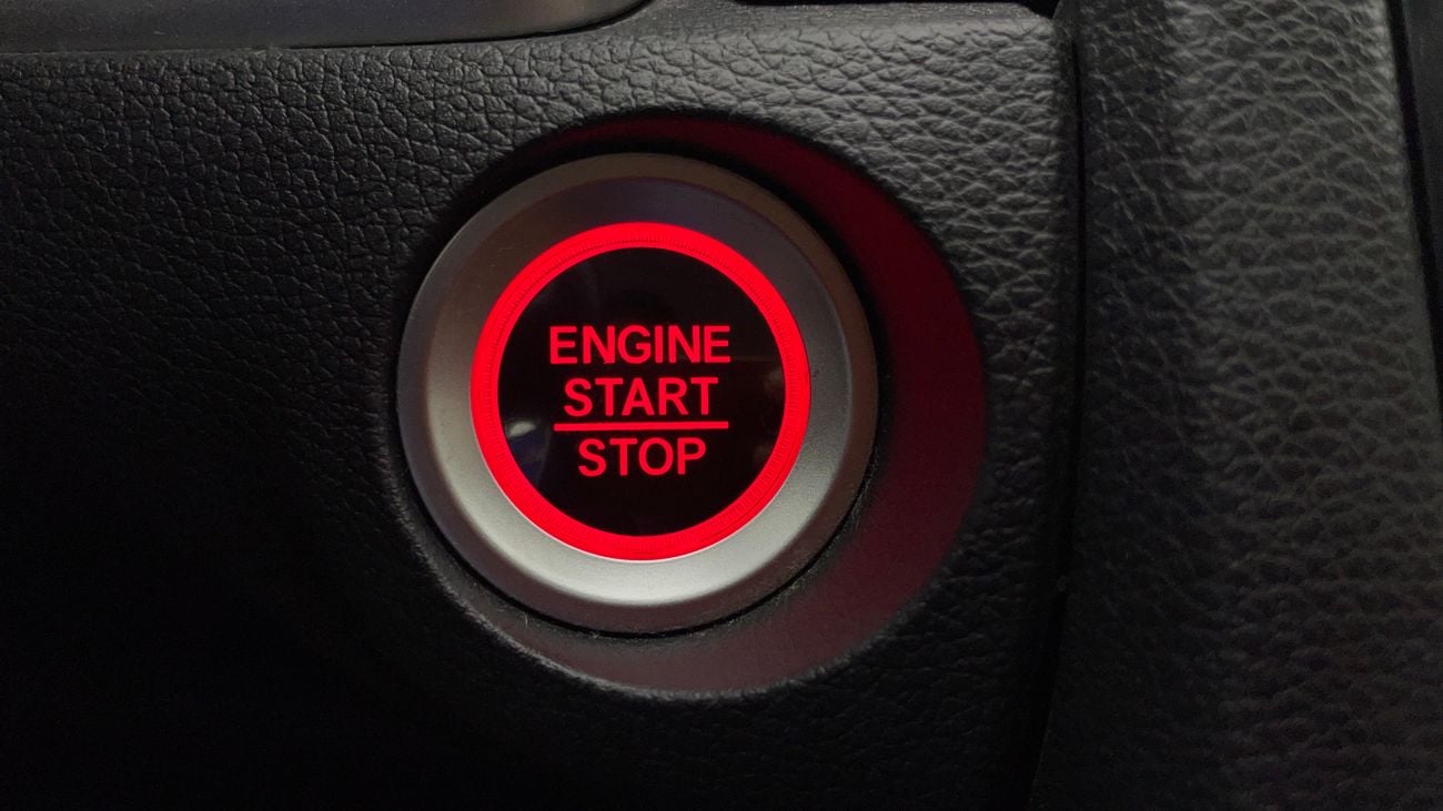 Honda Civic LX SPORT 1.6 | Zero Down Payment | Home Test Drive