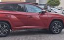 Hyundai Tucson Premium+ 2.5L