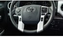 تويوتا تاندرا TOYOTA TUNDRA 5.7 i-FORCE TRD V8 MY 2020 ZERO K/M