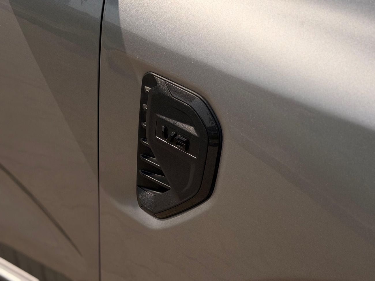 Ford Ranger Wild Trak 4x4 3.2L