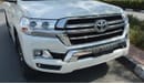 Toyota Land Cruiser LC200 GXR 4.5 V8 DIESEL MODEL 2020 FOR EXPORT