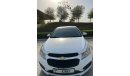 Chevrolet Cruze 1.8