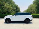 Land Rover Range Rover Sport SE P400 3.0L Range Rover Sport SE - 2025 - White