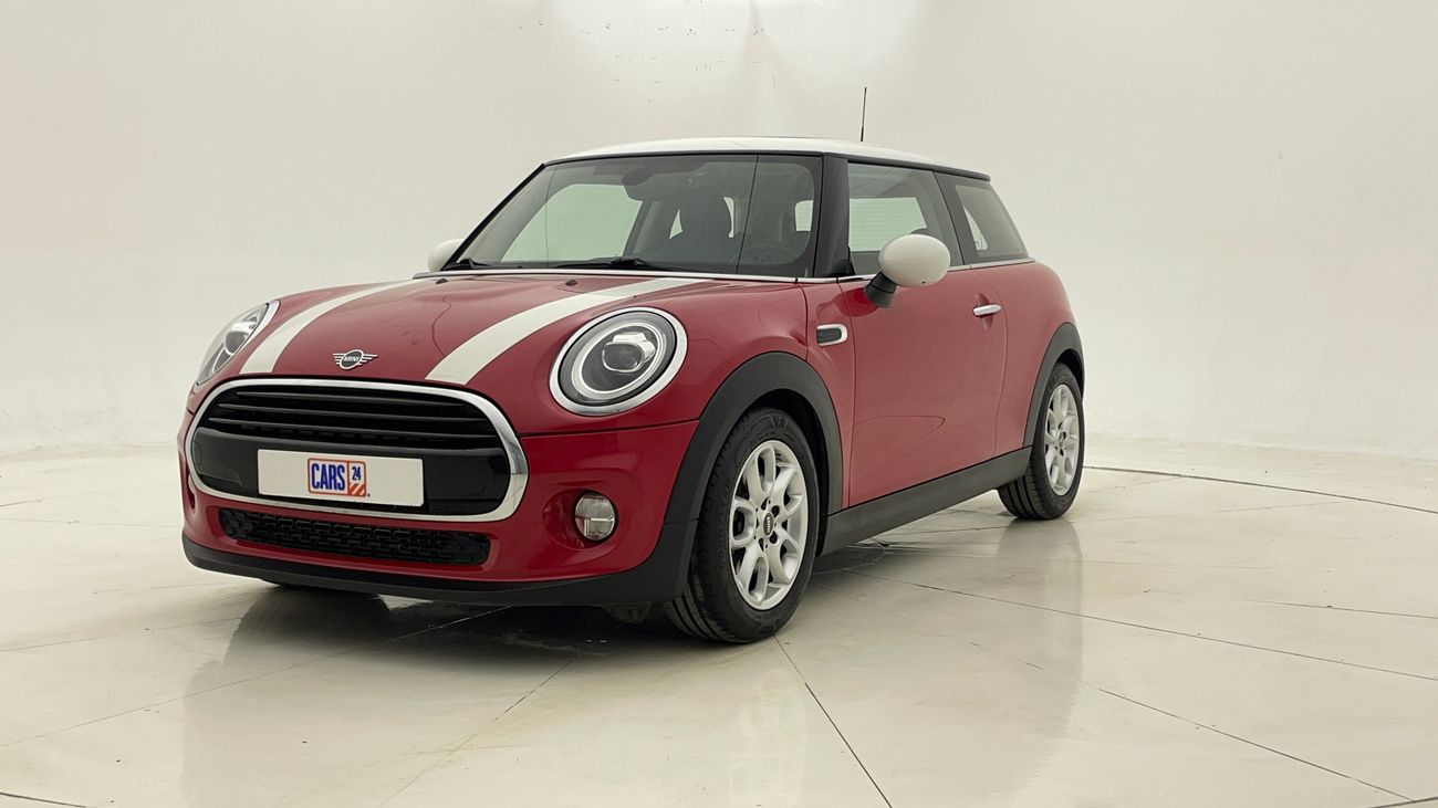 Mini Cooper STD 1.5 | Zero Down Payment | Home Test Drive